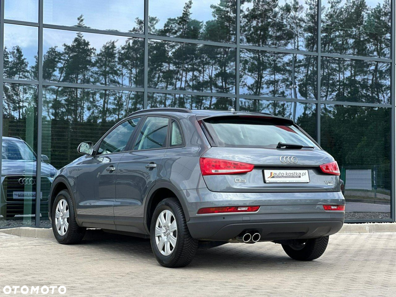 Audi Q3 1.4 TFSI CoD ultra - 7