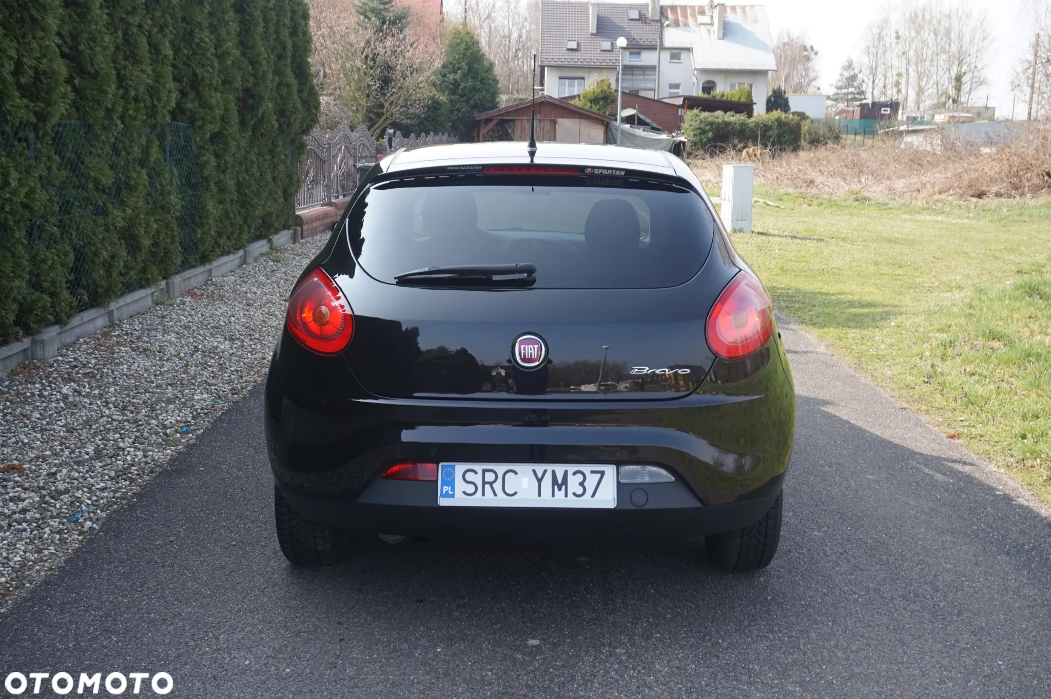 Fiat Bravo - 5