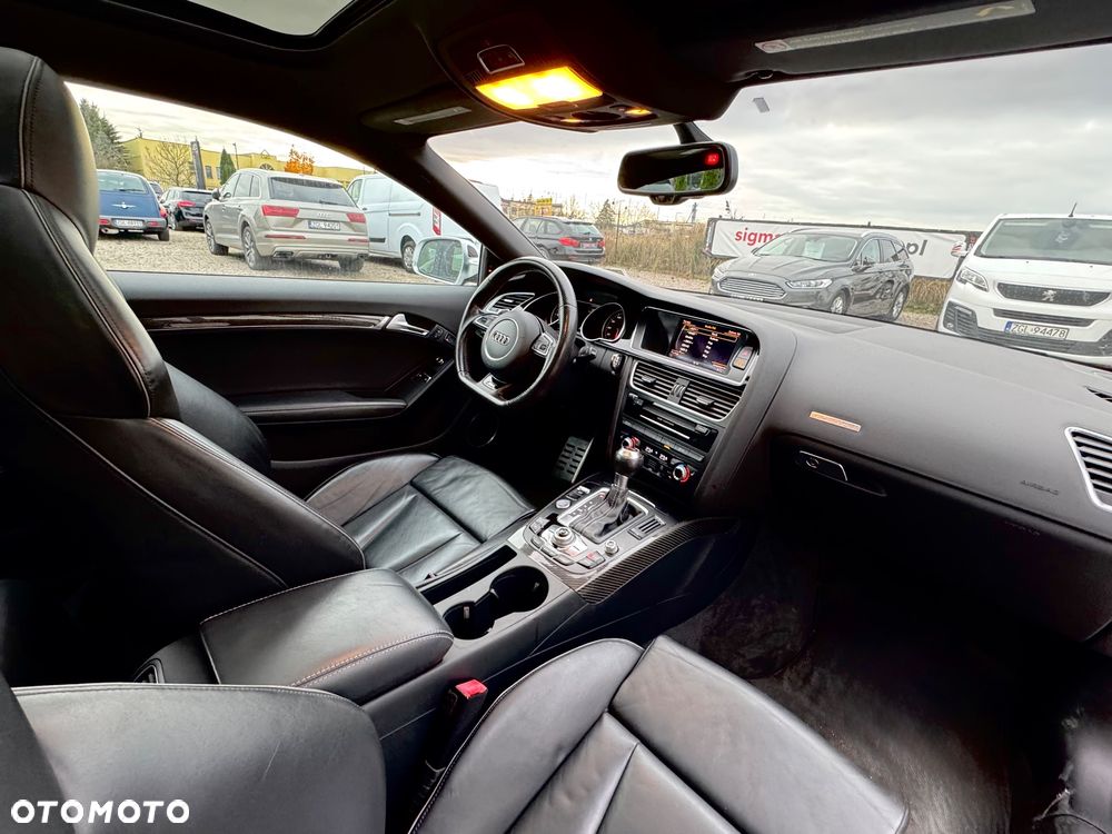 Audi RS5 Coupé S tronic - 30