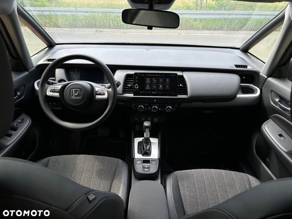 Honda Jazz 1.5 i-MMD e-CVT Comfort - 14