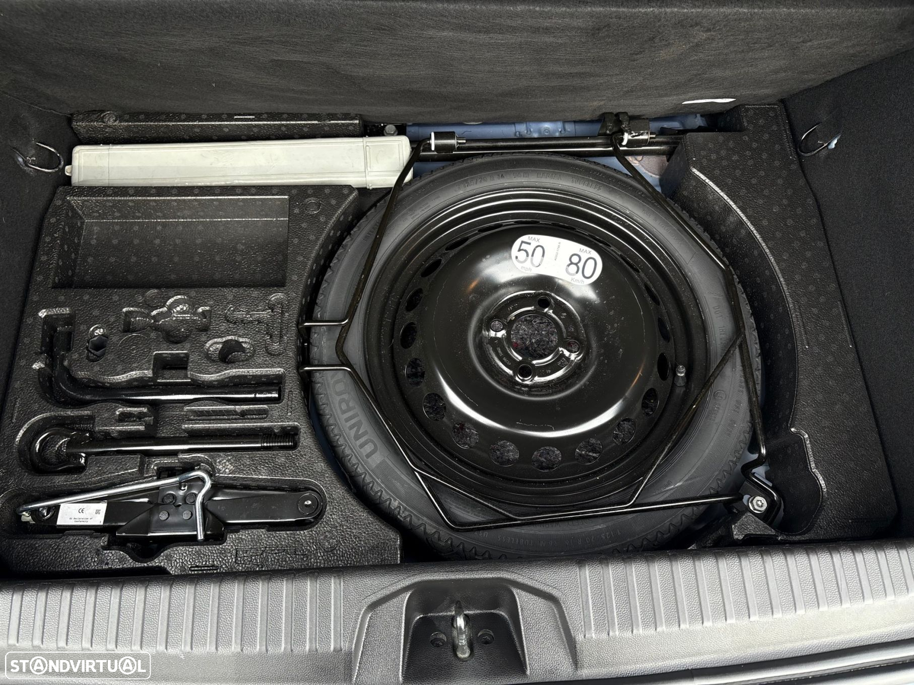 Renault Clio 1.6 E-Tech Full Hybrid Techno - 39