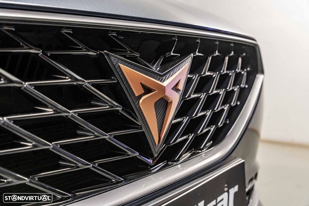 Cupra Formentor 1.4 e-Hybrid DSG - 19