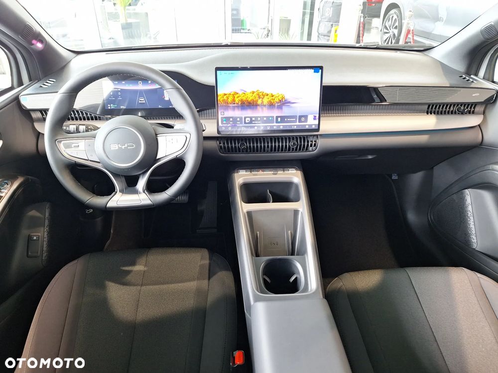 BYD Inny - 9