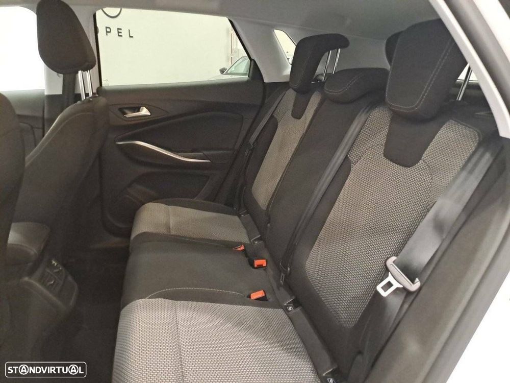 Opel Grandland 1.5 CDTI GS AT - 10