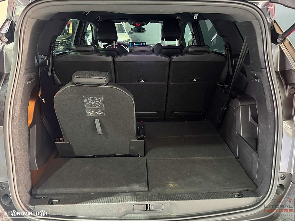 Peugeot 5008 1.2 PureTech Allure Pack EAT8 - 11