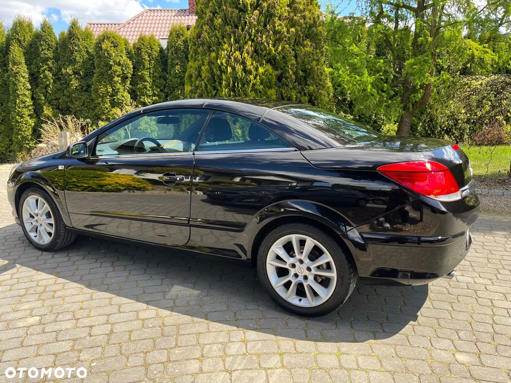 Opel Astra - 9