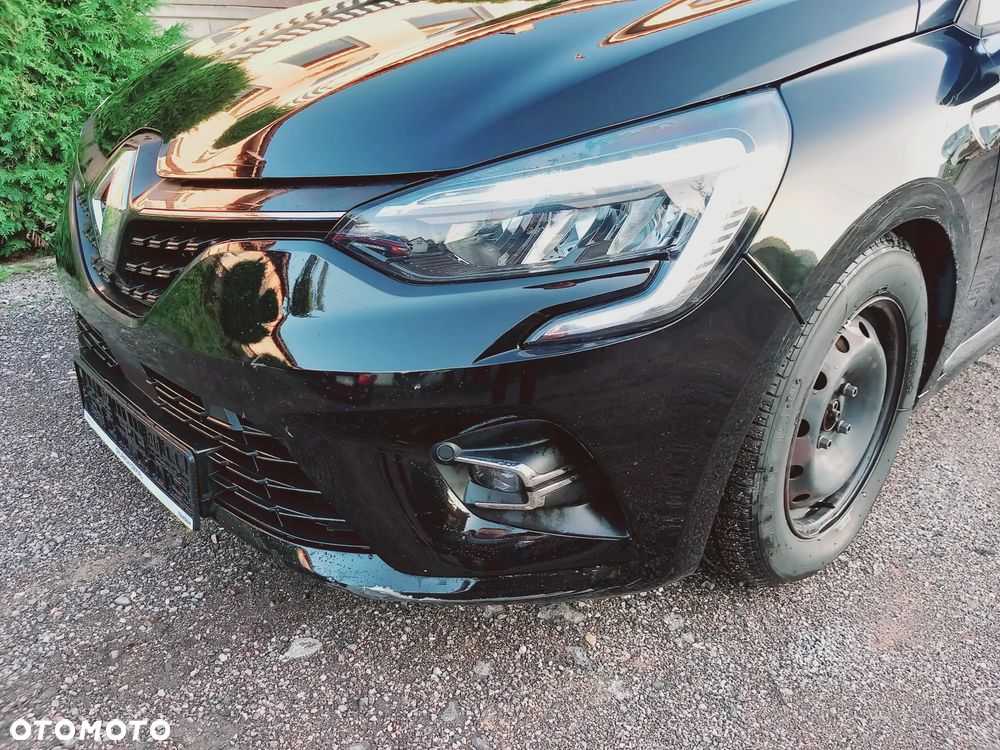 Renault Clio 1.0 TCe Intens Xtronic - 15