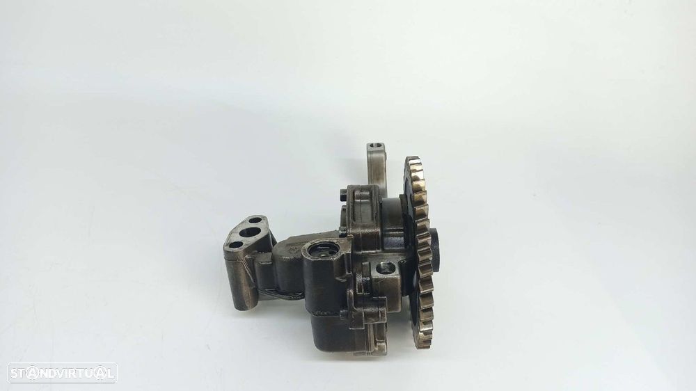 BOMBA DE óLEO VOLKSWAGEN TOUAREG (7LA) TDI R5 - 8