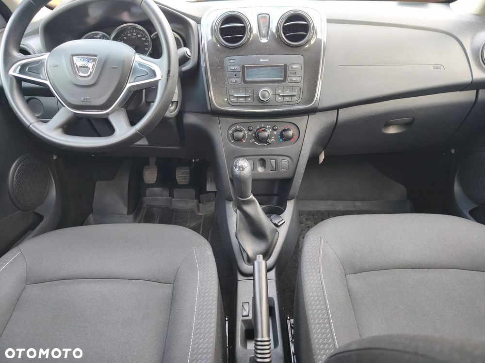 Dacia Sandero 1.0 SCe Access - 5