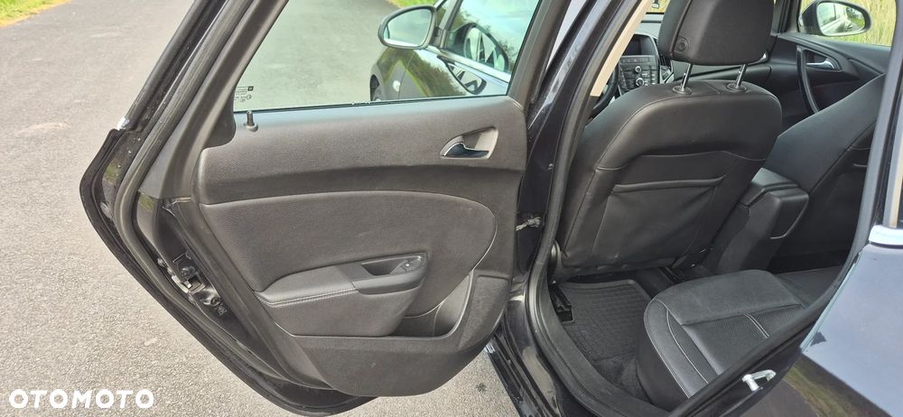 Opel Astra - 15