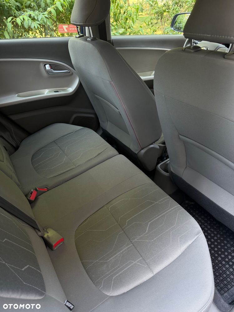 Kia Picanto 1.2 XL - 22