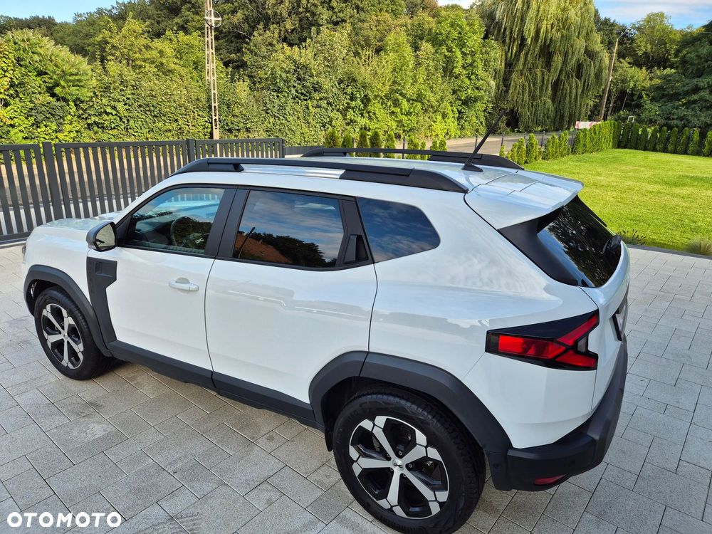 Dacia Duster - 16