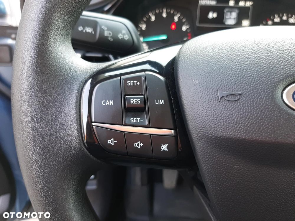 Ford Fiesta 1.1 Trend - 19