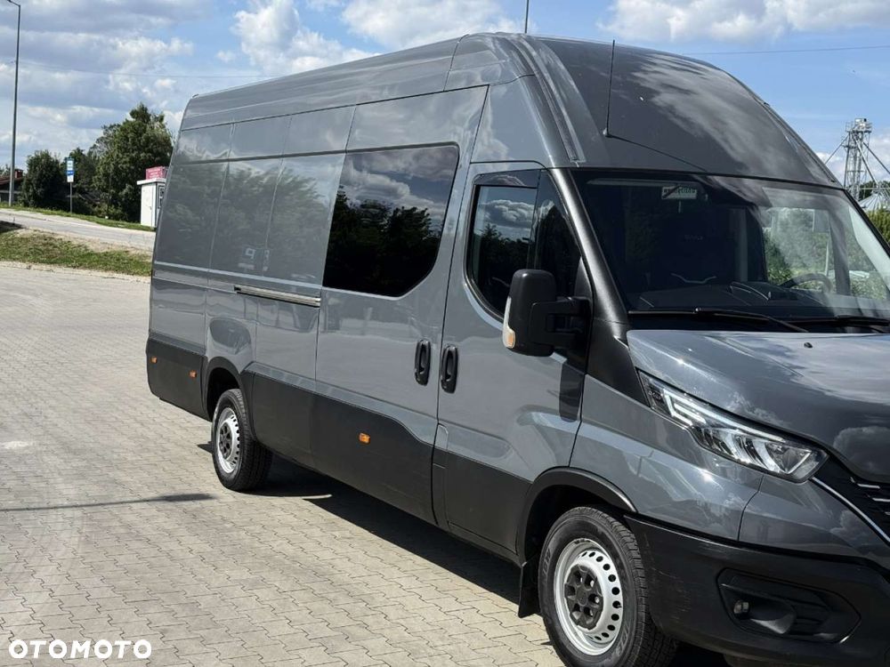 Iveco Daily - 21