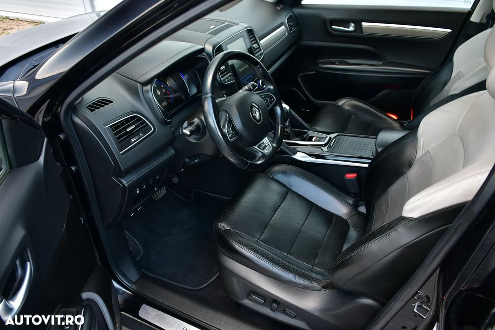 Renault Koleos - 6
