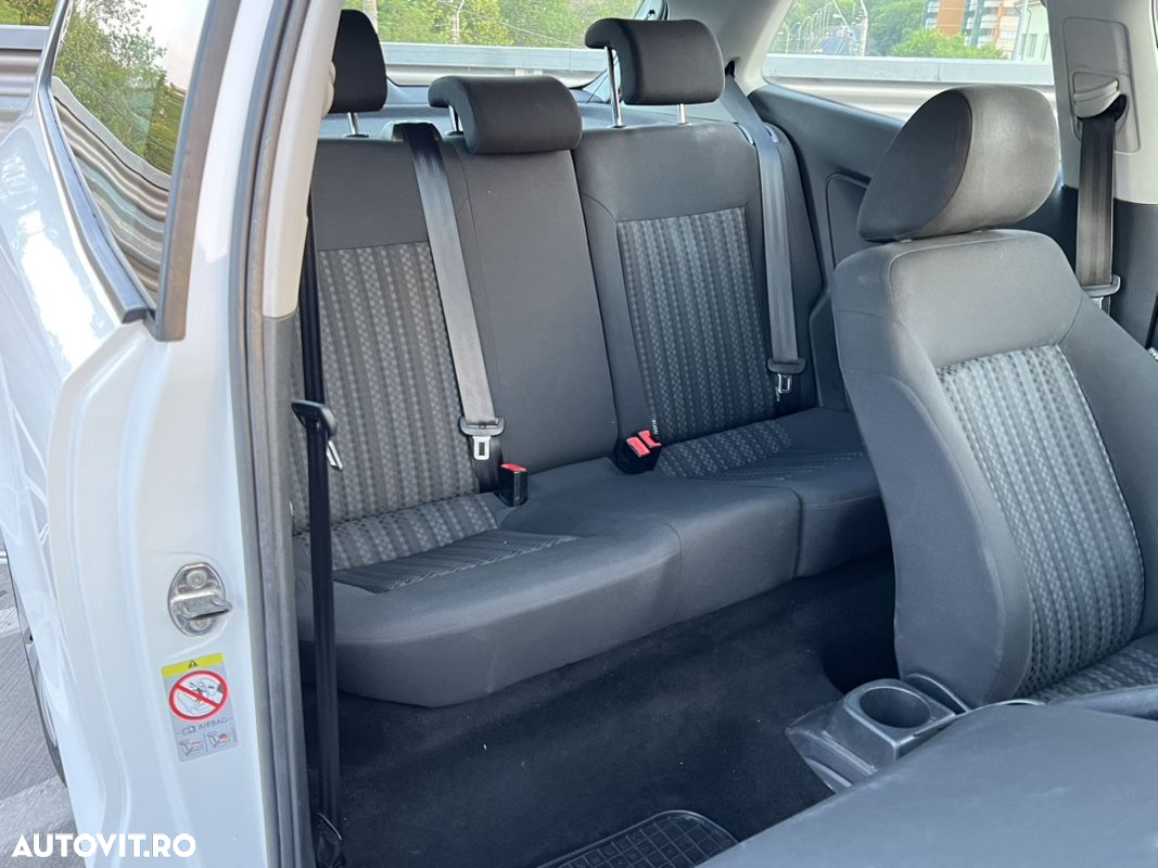 Volkswagen Polo - 6