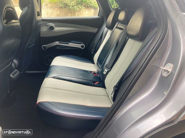 BYD Atto 3 Design - 35