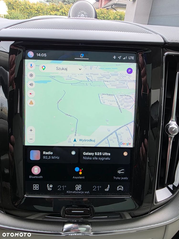 Volvo XC 60 T8 Plug-In Hybrid AWD Ultra Bright - 23