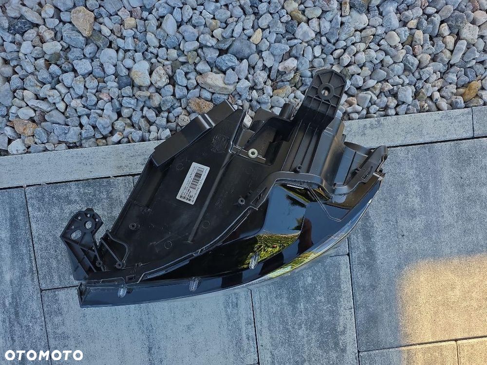 PEUGEOT 508 II 2 Lampa lewa przód Full Led Technology 9823144680 89911458 - 5