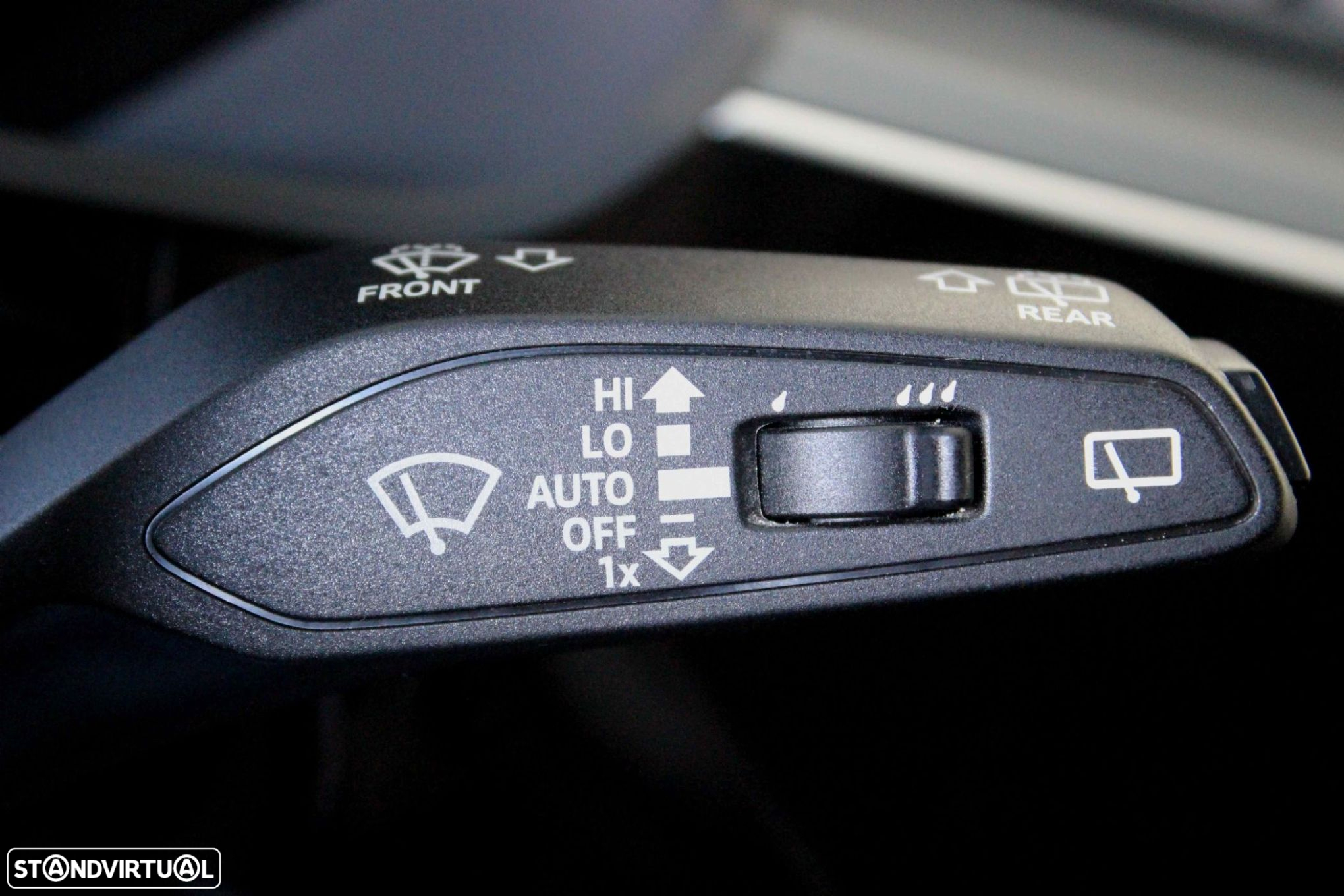 Audi e-tron 55 quattro - 26