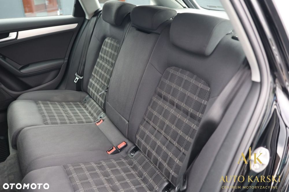 Audi A4 Avant - 33