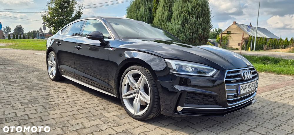 Audi A5 - 15