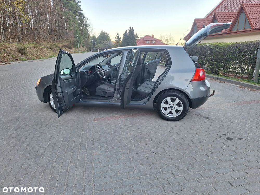Volkswagen Golf 1.4 Trendline - 33