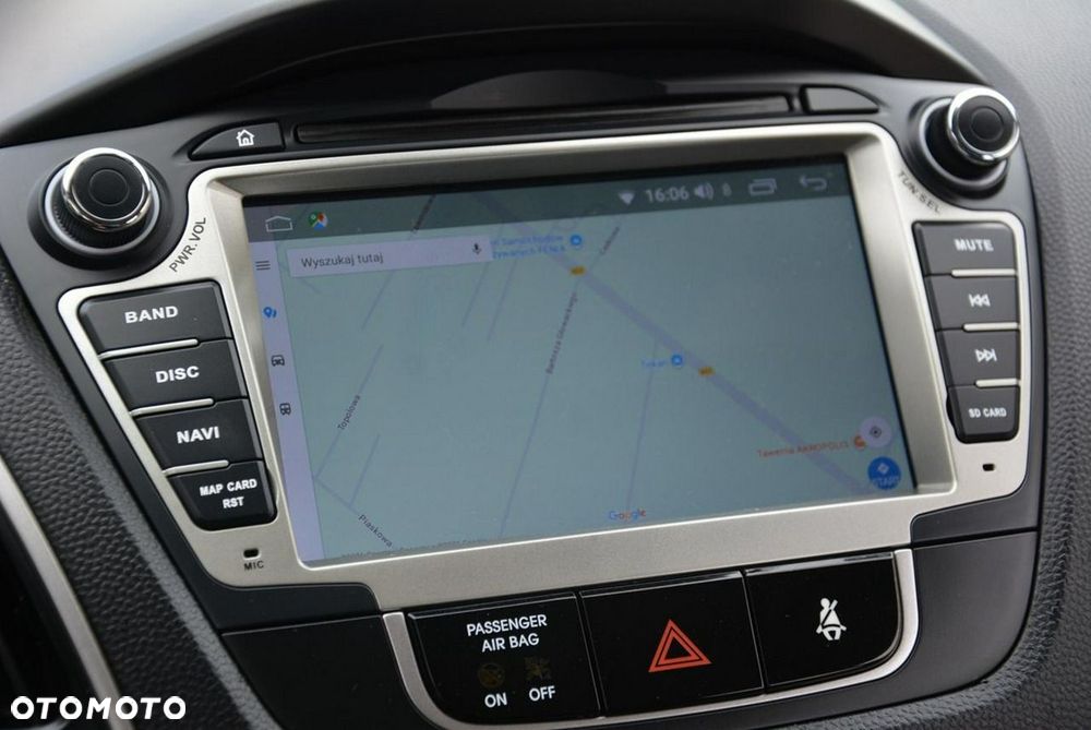 Hyundai ix35 2.0 4WD Automatik Premium - 23