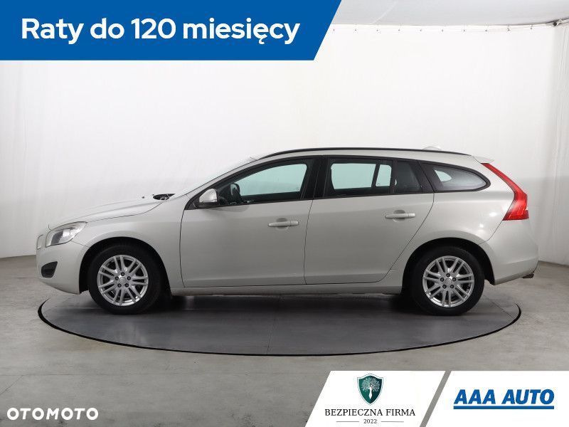 Volvo V60 - 4