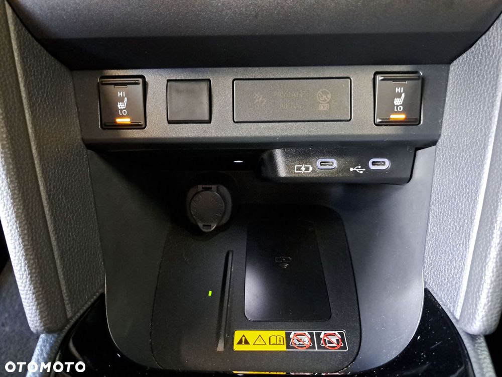 Toyota Yaris Cross Hybrid 1.5 Style - 27