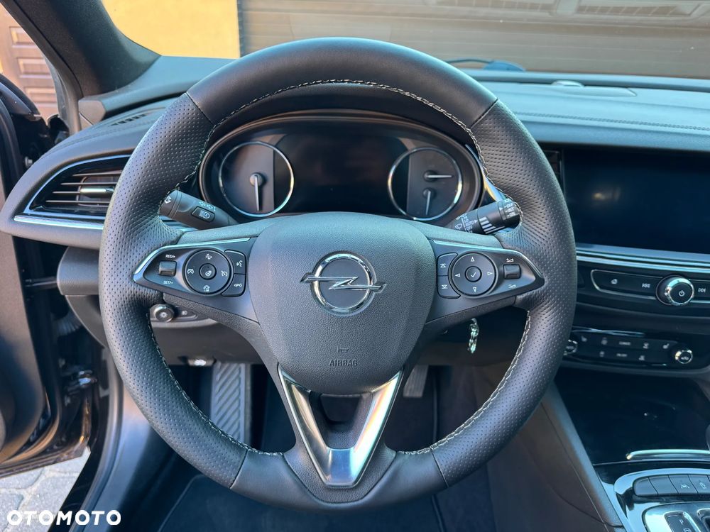 Opel Insignia 2.0 CDTI Business Elegance S&S - 15