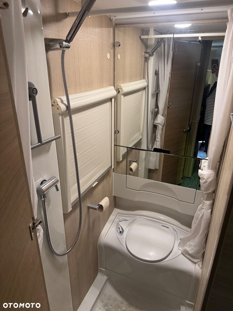 Adria Adora 472UP - 13