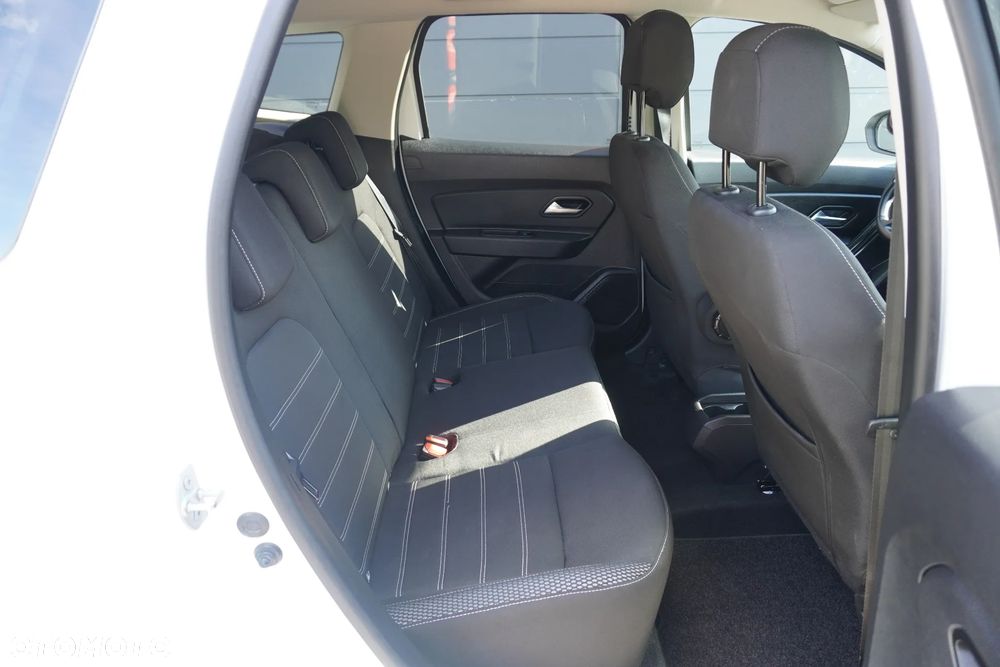 Dacia Duster TCe 130 2WD Sondermodell Extreme - 11