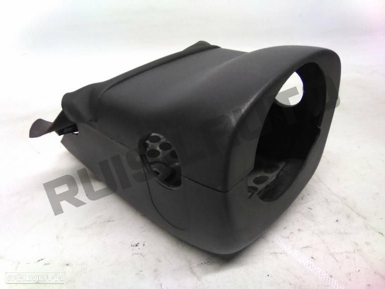 Forra Plástico De Coluna/volante  Seat Ibiza V (kj) [2017_2024] - 2