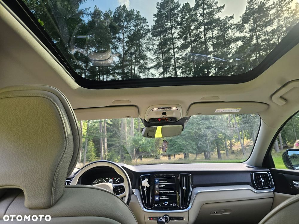 Volvo V60 D4 SCR Inscription - 9