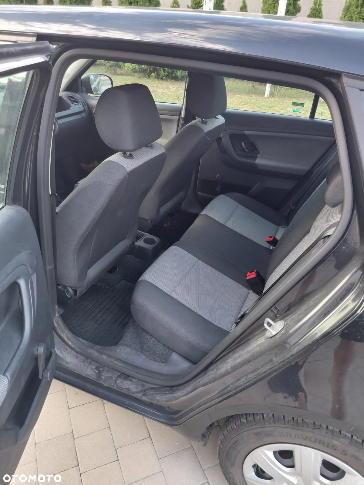 Skoda Fabia 1.4 16V Classic - 9