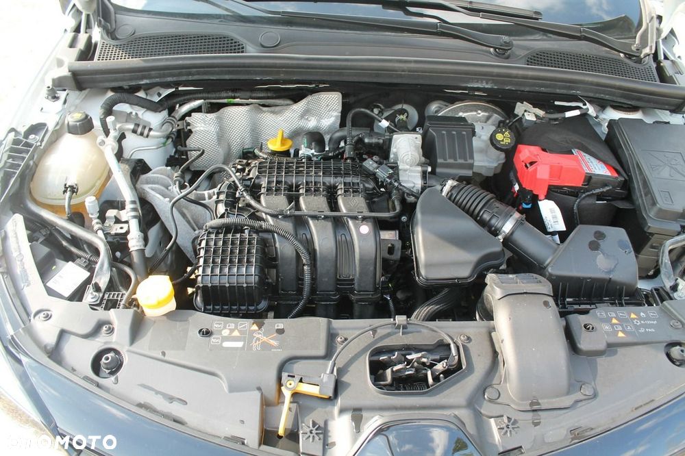 Renault Clio - 12
