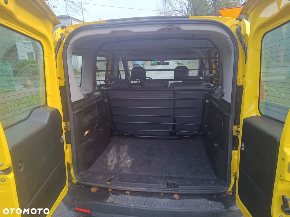 Opel Combo 1.6 CDTI L1H1 Selection - 6