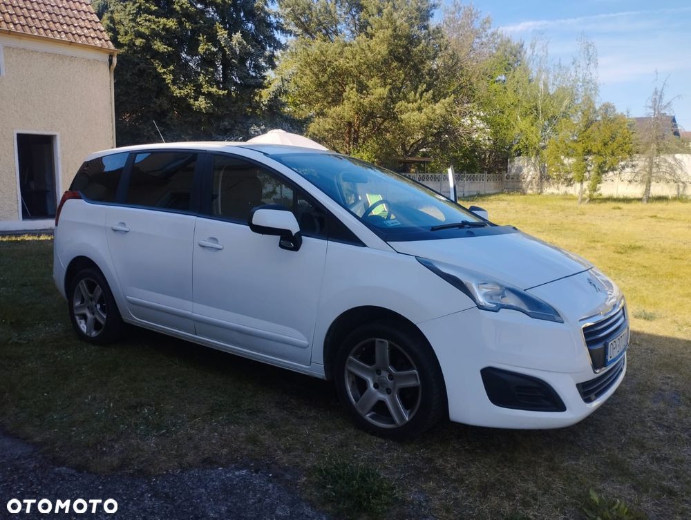 Peugeot 5008 1.2 PureTech Access - 7