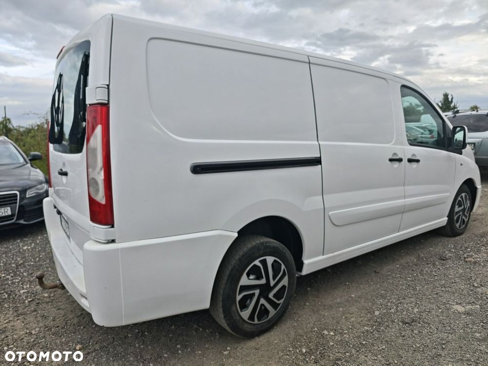 Peugeot Expert - 3