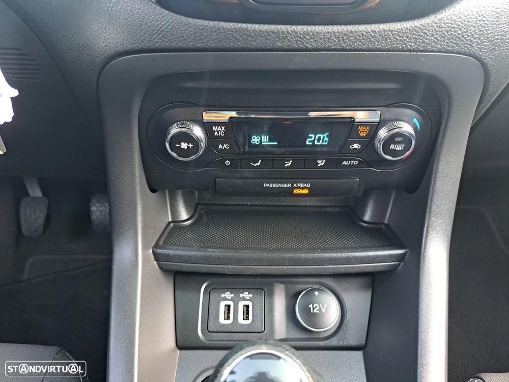 Ford KA+ - 22
