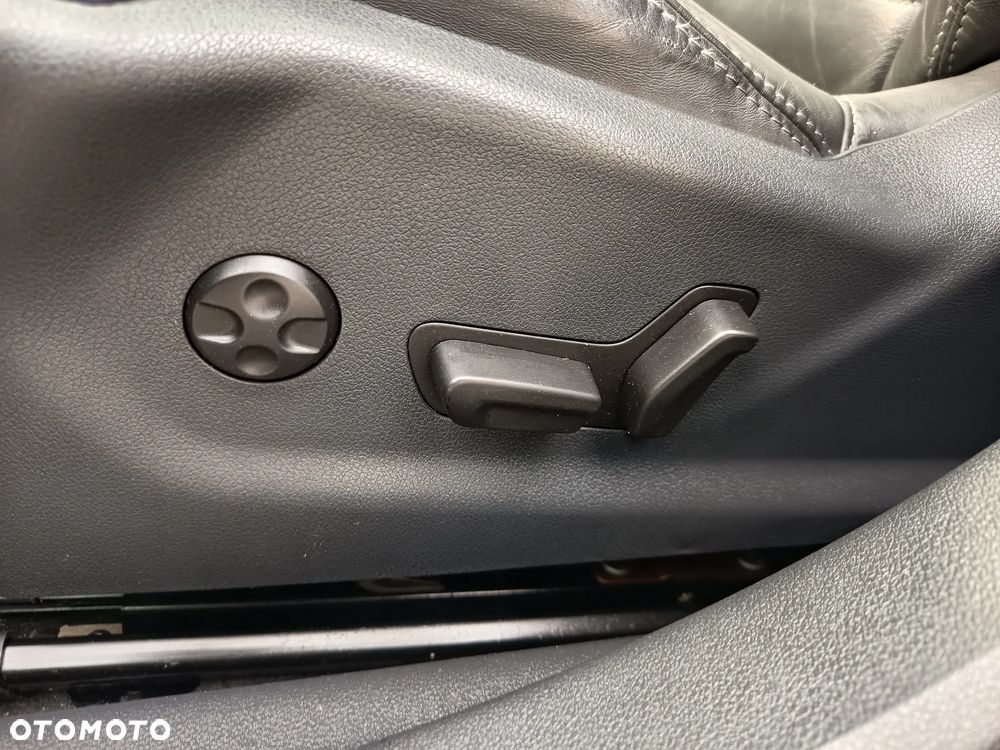 Peugeot 508 HDi FAP 160 Automatik Allure - 27