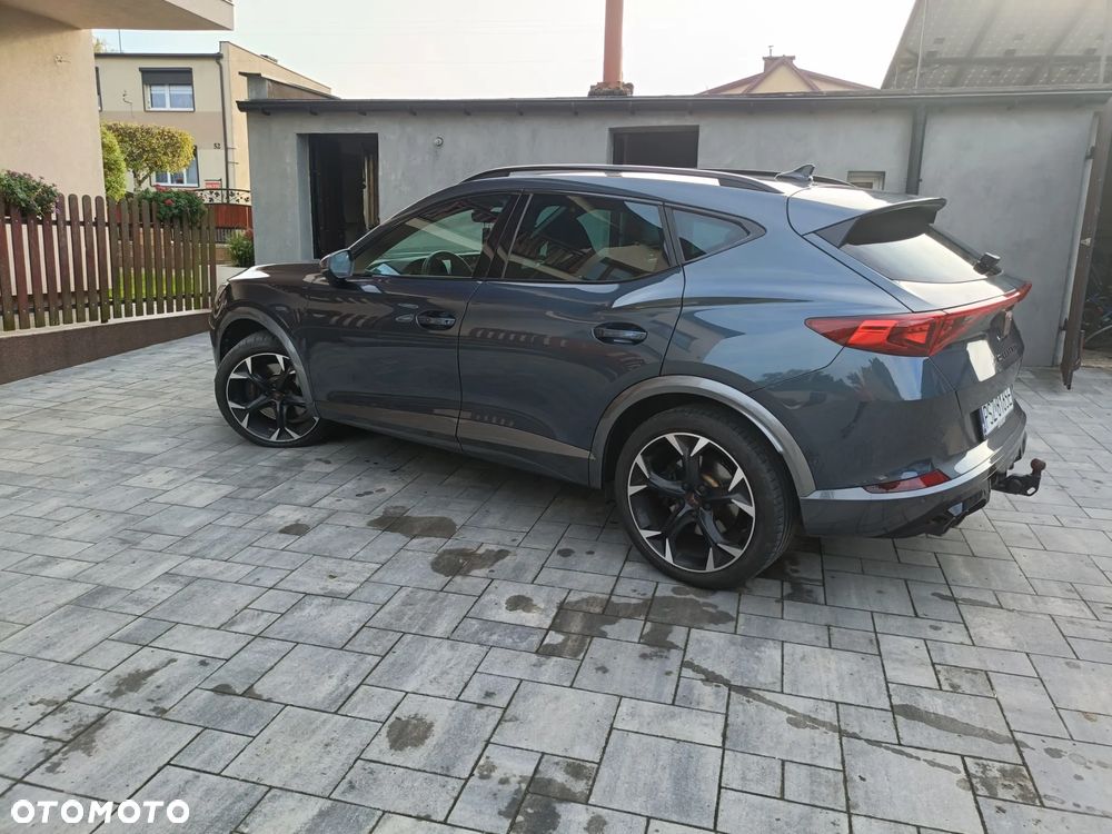Cupra Formentor - 11