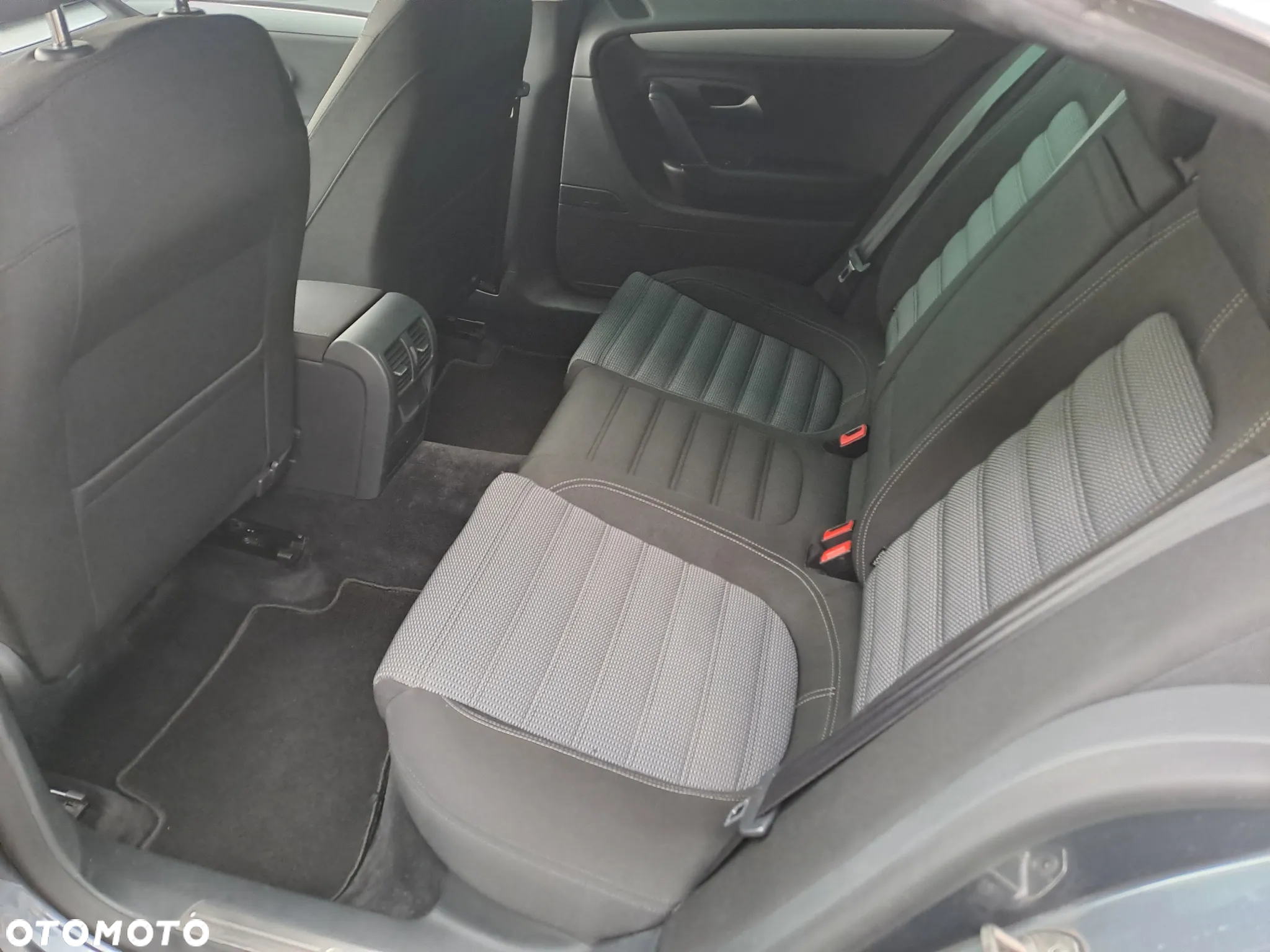 Volkswagen CC 1.8 TSI - 21