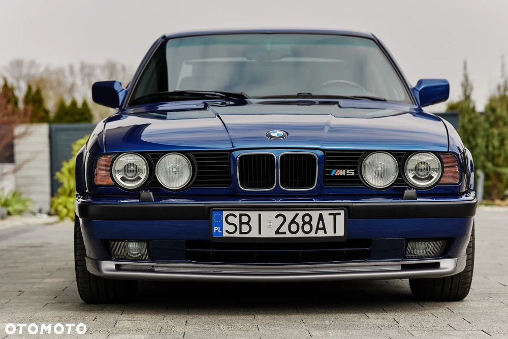 BMW M5 - 19