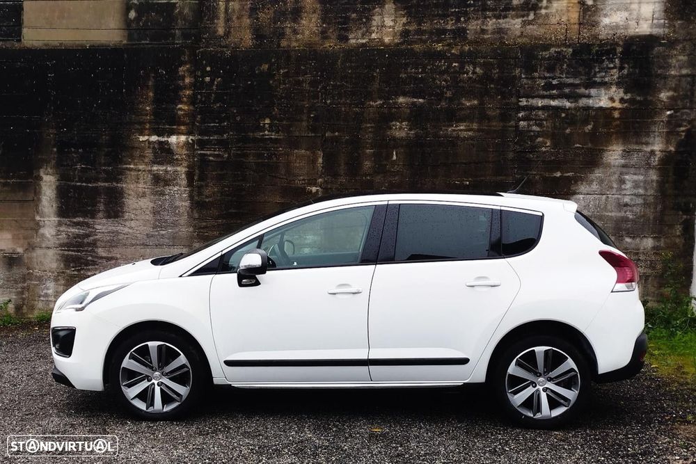 Peugeot 3008 1.2 PureTech Allure - 2