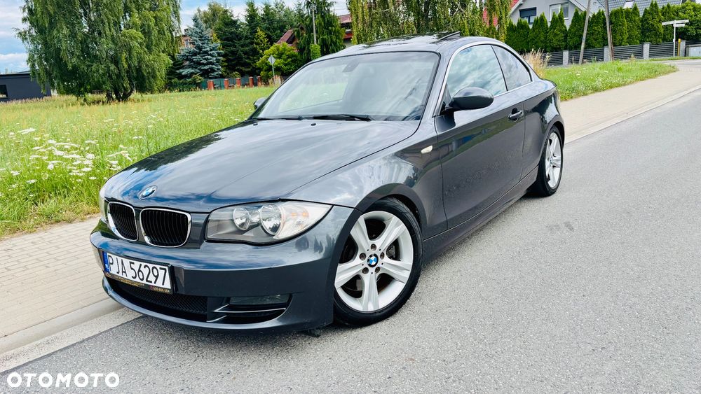 BMW Seria 1 123d - 15