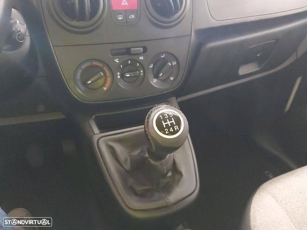 Fiat Fiorino 1.3 M-jet  C/IVA - 3