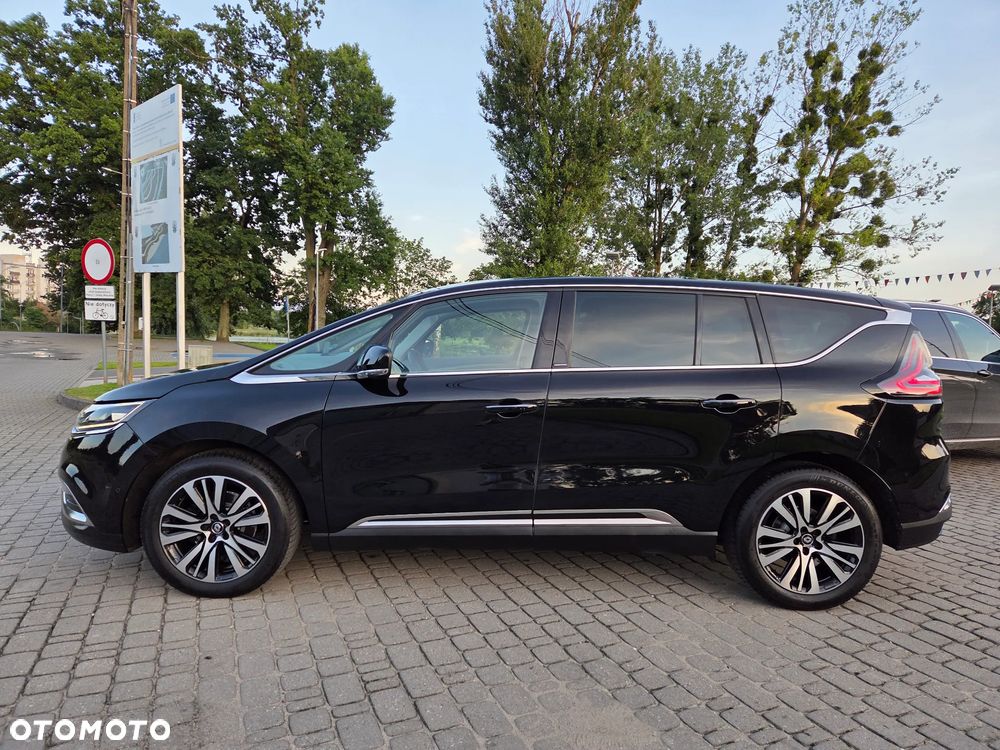 Renault Espace Energy dCi 160 EDC Initiale Paris - 4