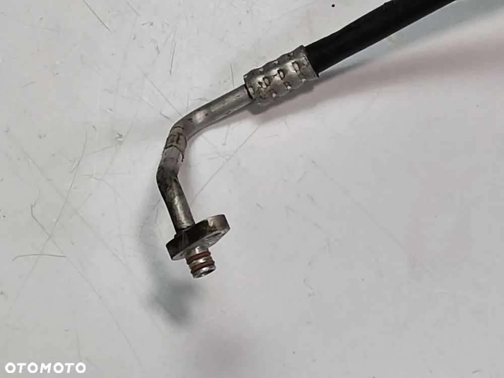 CITROEN C5 AirCross 1.6 Phev 20-22r Rurka Klimatyzacji - 3